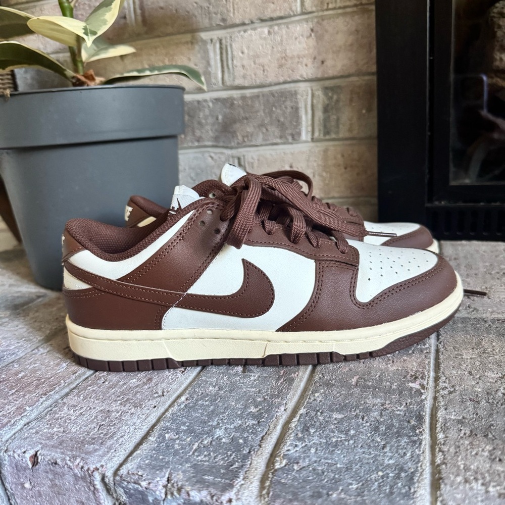 Nike Dunk Low Sneakers
